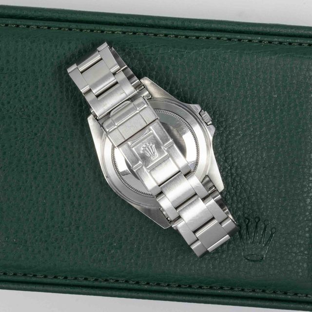 Rolex Explorer II 16570 Image 3